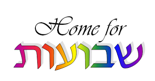 Shavuos Checklists and Menu