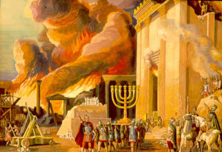 Religion-Life Balance: Tisha B’av