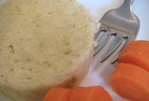Gefilte Fish