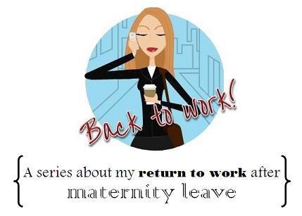 Returning to Work- KOAMC edition