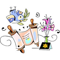 Shavuos Menu and Prep
