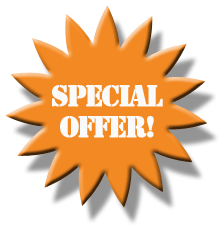 Special Offer!