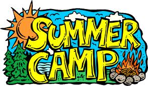 The Start of My Summer Camp Research