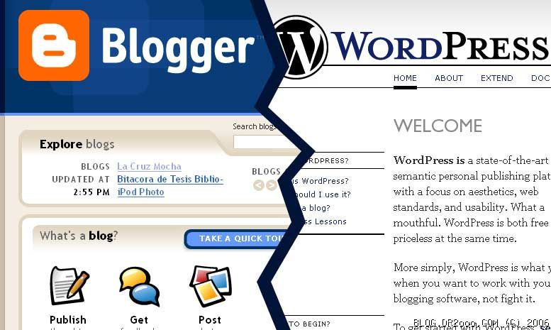 Welcome to WordPress