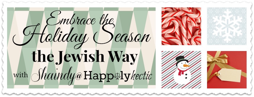 Embracing the 2014 Holiday Season