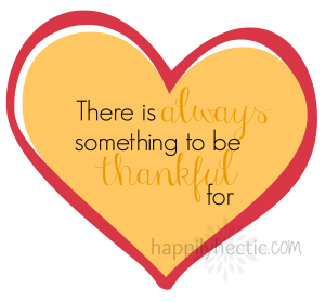 thankfulHeart