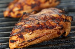 Grilled-Chicken