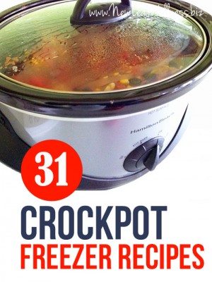 31-Crockpot-Freezer-Recipes