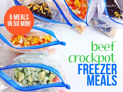 Six-Ground-Beef-Crockpot-Freezer-Meals-in-50-Minutes2