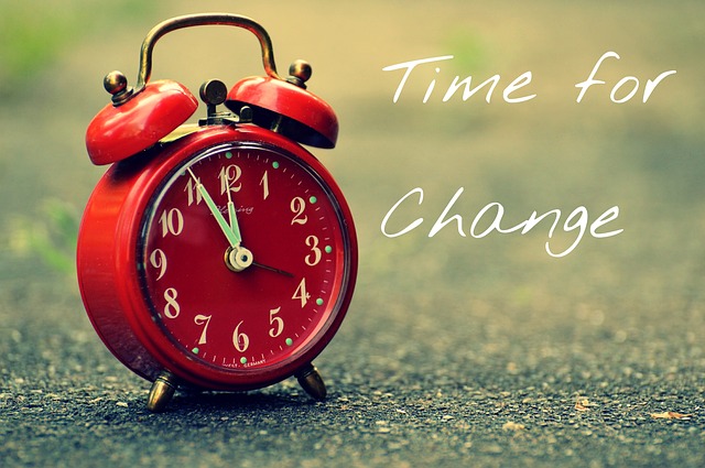 We Can’t Have it All – How I’m Refocusing