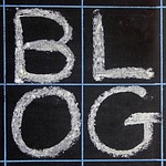 Finding Time for Blogging