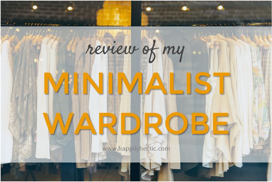 minimalistwardrobe