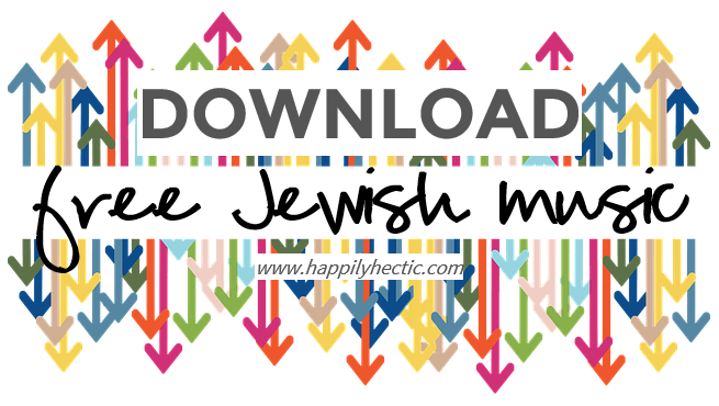 Download Free Jewish Music
