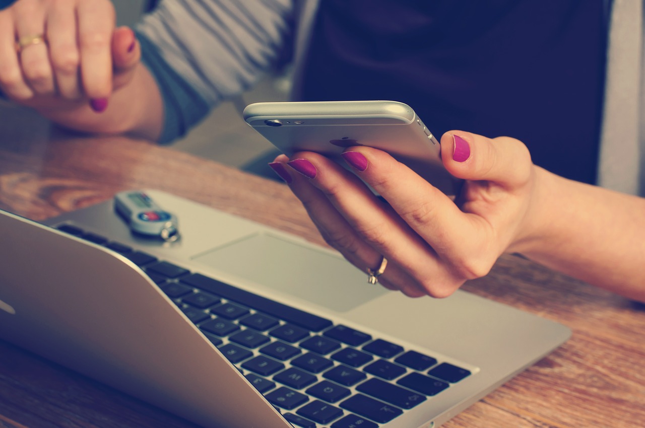 One Way to Get Rid of Distractions