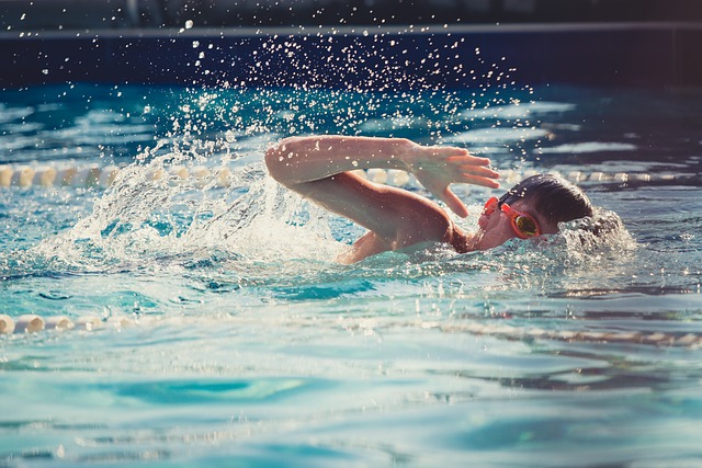 How We Made Time for Bike Riding and Swimming