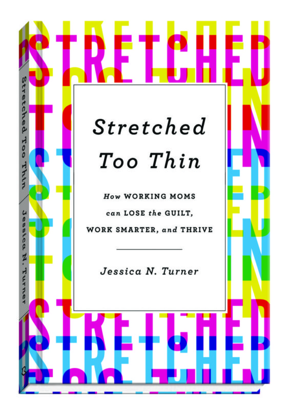 Stretched Too Thin Through the Holidays