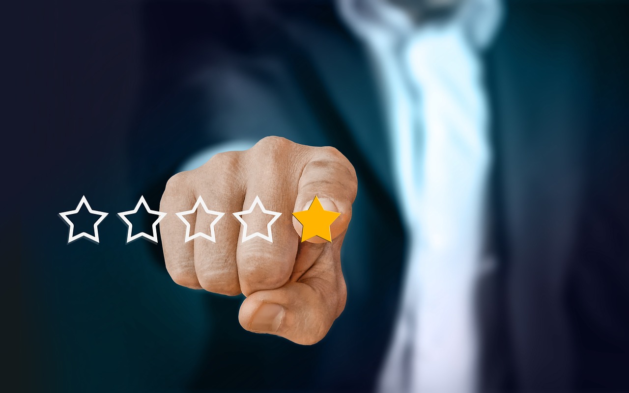 Performance Reviews… love them or hate them?